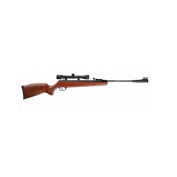 Wiatrówka Ruger Air Scout Rancher Kit 4,5mm