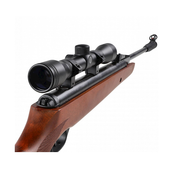 Wiatrówka Ruger Air Scout Rancher Kit 4,5mm