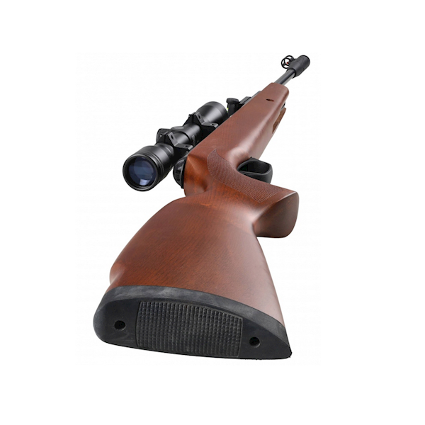 Wiatrówka Ruger Air Scout Rancher Kit 4,5mm