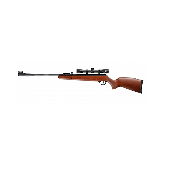 Wiatrówka Ruger Air Scout Rancher Kit 4,5mm