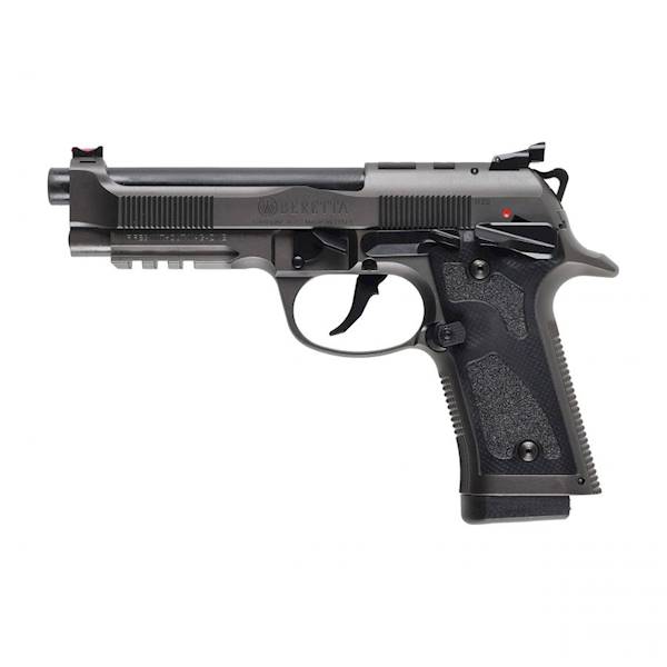 Pistolet Beretta 92X Performance Optic Dark Black