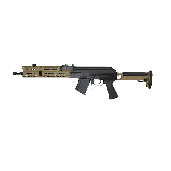 Karabinek samopowt. MIDI JACK WBPxKRUK COYOTE 5,56