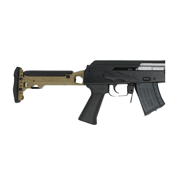 Karabinek samopowt. MIDI JACK WBPxKRUK COYOTE 5,56