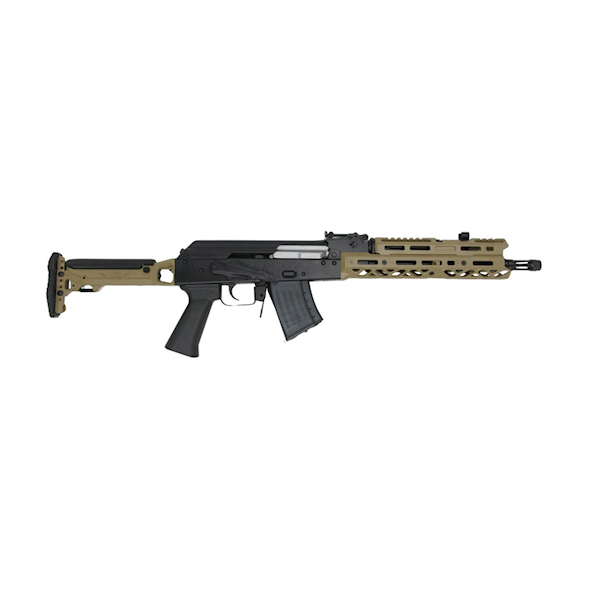 Karabinek samopowt. MIDI JACK WBPxKRUK COYOTE 5,56