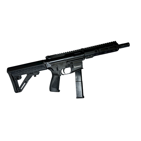 Karabinek SRB 9 kal. 9x19mm
