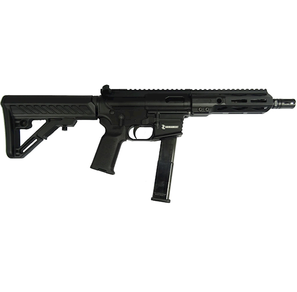 Karabinek SRB 9 kal. 9x19mm