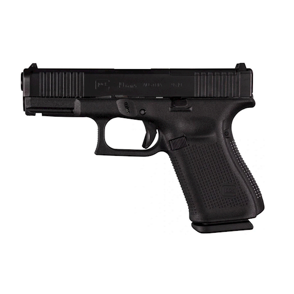 Pistolet GLOCK 19 Gen.5 MOS 9 PARA
