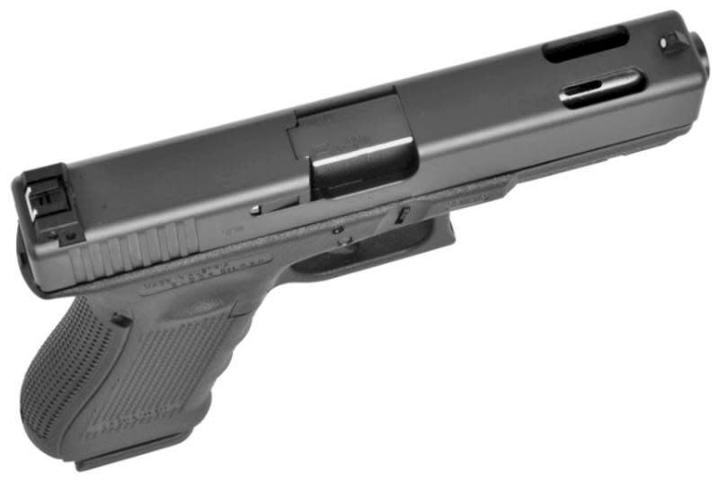Pistolet GLOCK 19 Gen.5 MOS 9 PARA