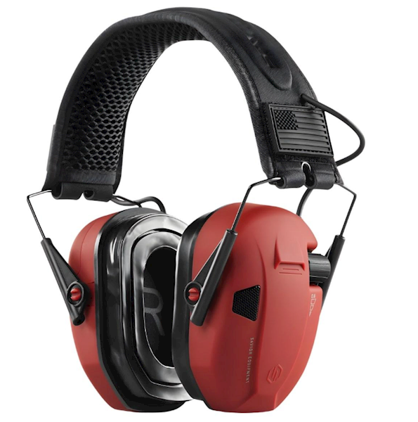Słuchawki aktywne żelowe Savior Apollo