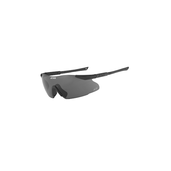 Okulary balistyczne ESS ICE One Smoke Gray