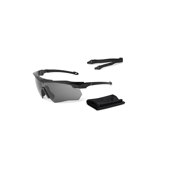 Okulary balistyczne ESS Crossbow Suppressor One