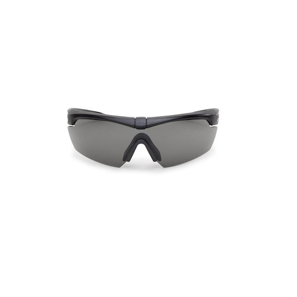 Okulary balistyczne ESS Crosshair One Smoke Gray