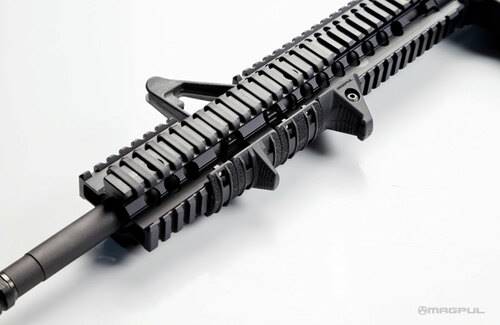 Chwyt przedni Hand Stop RIS XTM MAGPUL