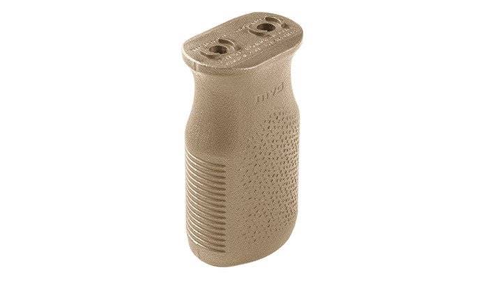 Chwyt przedni prosty Magpul M-LOCK MVG MOE FDE