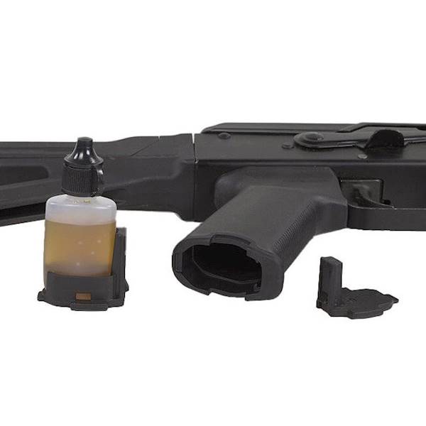 Chwyt pistoletowy MOE AK+ Grip do AK-47 / AK-74