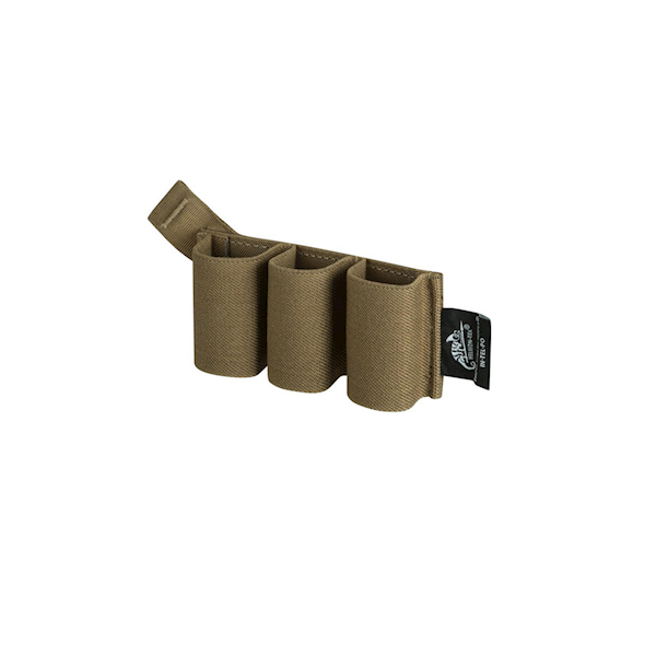 Helikon Organizer na trzy magazynki pistoletowe