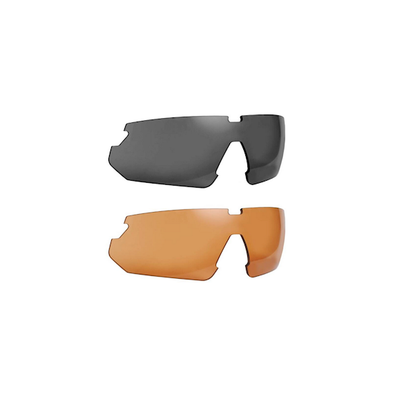 Helikon Okulary taktyczne LanRay Shooting Pro