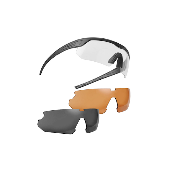 Helikon Okulary taktyczne LanRay Shooting Pro
