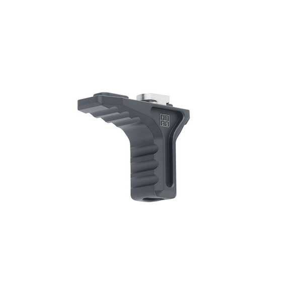 Chwyt Handstop FTCS M-LOK Anodyzacja Czarny Nr. 27