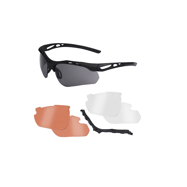 Okulary balistyczne Swiss Eye Attac