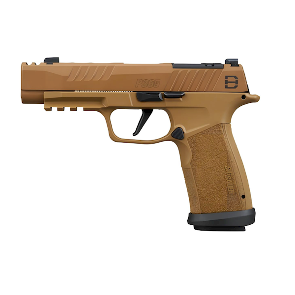 Pistolet Sig Sauer P365 DH3 3,7" kal. 9mm Para