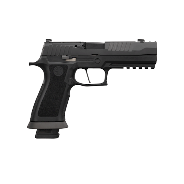 Pistolet Sig Sauer P320 M.O.D. kal.9mm Para