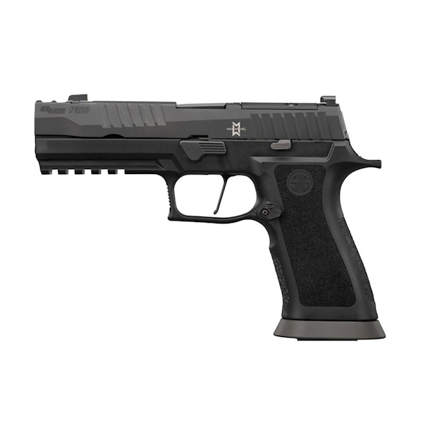 Pistolet Sig Sauer P320 M.O.D. kal.9mm Para
