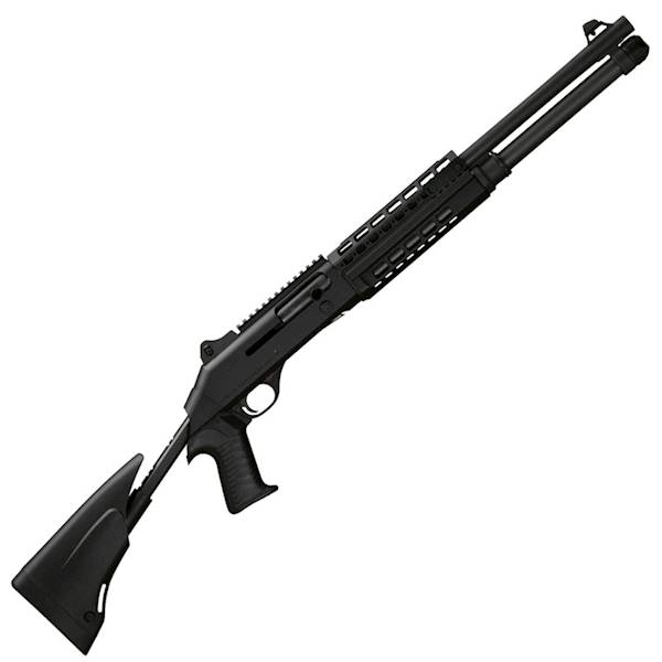 Strzelba samopowtarzalna Benelli M4 T-PRO 12/76