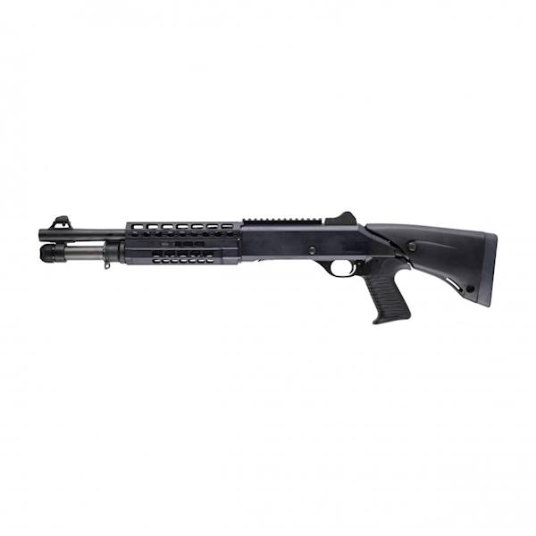 Strzelba samopowtarzalna Benelli M4 T-PRO 12/76