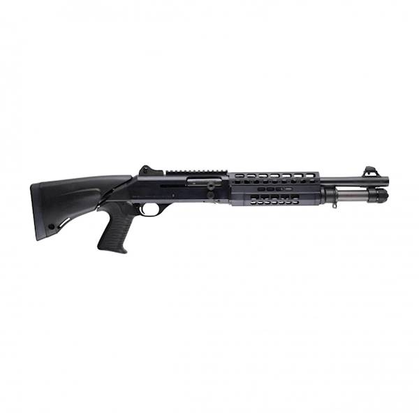 Strzelba samopowtarzalna Benelli M4 T-PRO 12/76