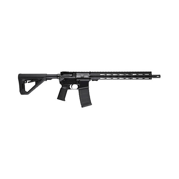 Karabinek samopowt. Ruger Harrier 16,1"