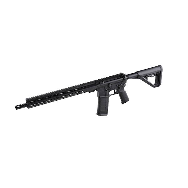 Karabinek samopowt. Ruger Harrier 16,1"