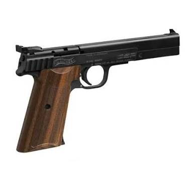 Pistolet Walther CSP CLASSIC kal. .22LR