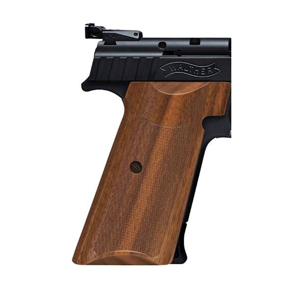 Pistolet Walther CSP CLASSIC kal. .22LR