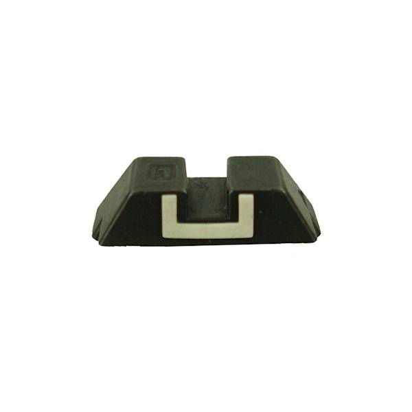Szczerbinka tworzywo Glock 6.5mm 4197
