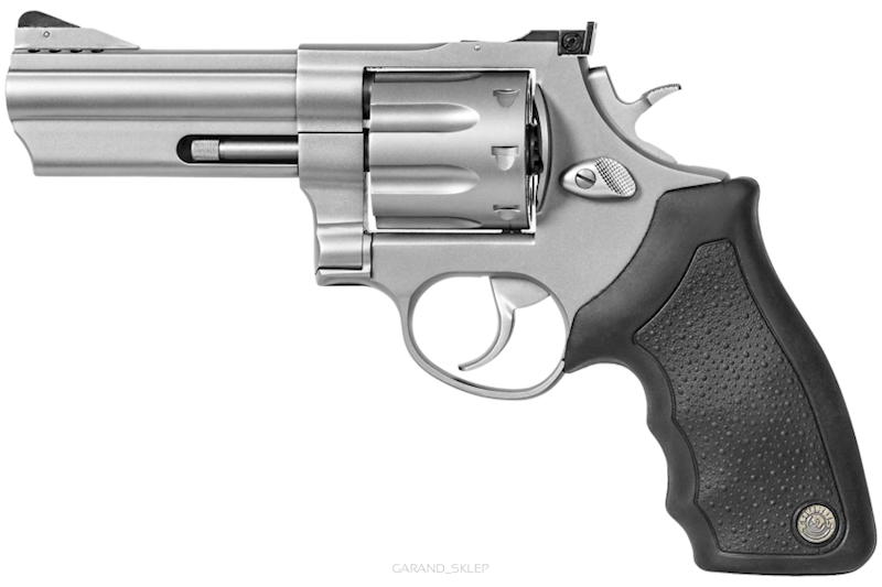 Rewolwer Taurus 608 Raging Bull SS 4" .357MAG 8nab