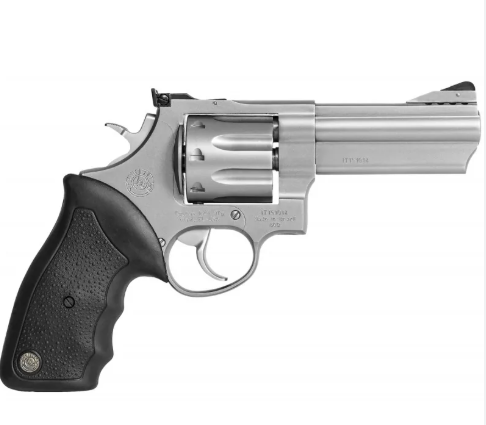 Rewolwer Taurus 608 Raging Bull SS 4" .357MAG 8nab