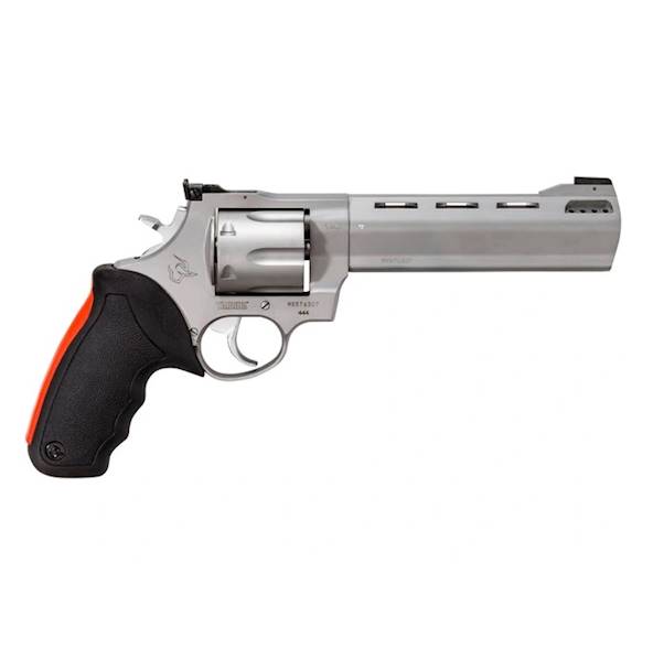 Rewolwer Taurus 444  Raging Bull SS Matte 6,5" .44