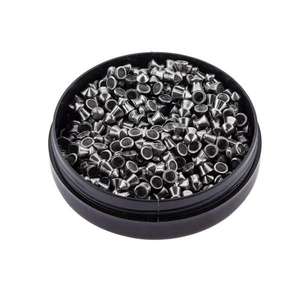 Śrut Black Ops szpic 5,5mm 500szt.