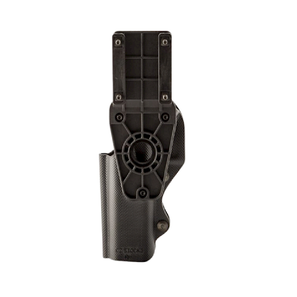 Kabura Ghost Hybrid Elite obniżona IPSC GLOCK 17