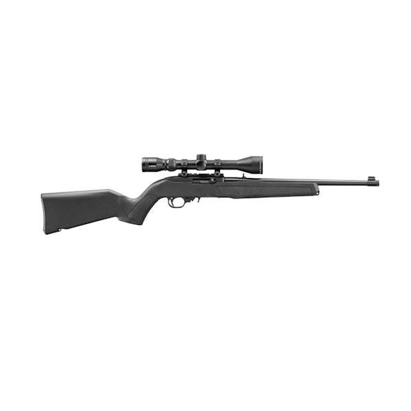 Karabinek samopowt. Ruger 10/22 Lightweight 16,4" 