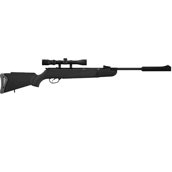Wiatrówka Hatsan TG Mod 85 Sniper 4.5mm (.177) 