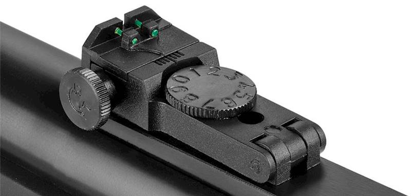 Wiatrówka Hatsan TG Mod 85 Sniper 4.5mm (.177) 