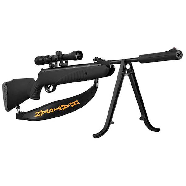 Wiatrówka Hatsan TG Mod 85 Sniper 4.5mm (.177) 