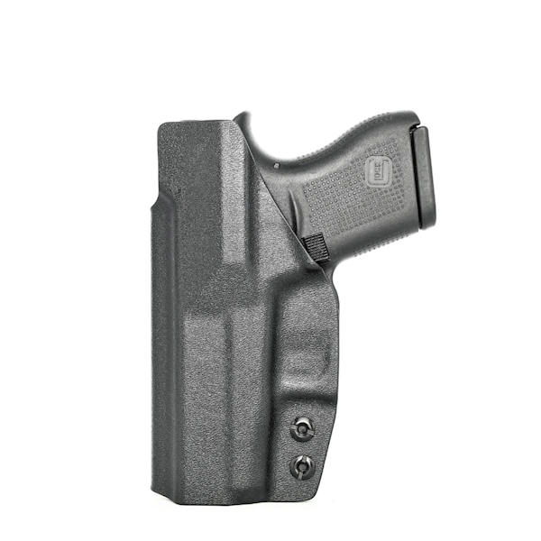 Kabura wewnętrzna prawa Glock 43/43X MOS RH