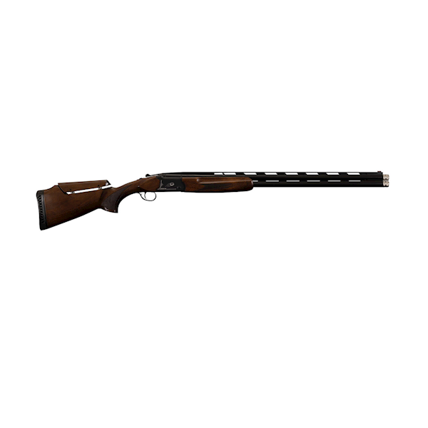 Strzelba BOCK BALIKLI UNIQUE SP-T03 76cm kal.12/76