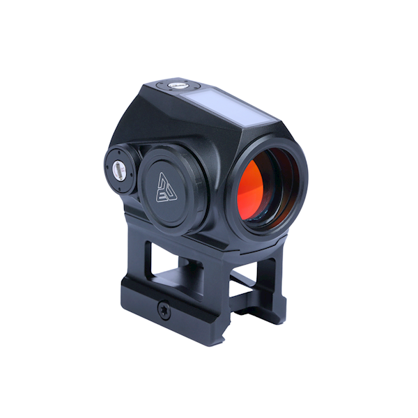 Kolimator zamknięty Redwin CHERNO MINI 1X23