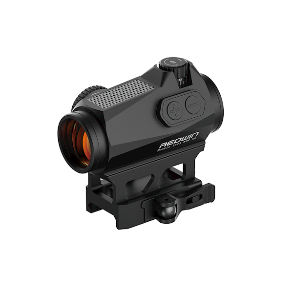 Kolimator zamknięty Redwin MANTIS 1×25 MTR SP