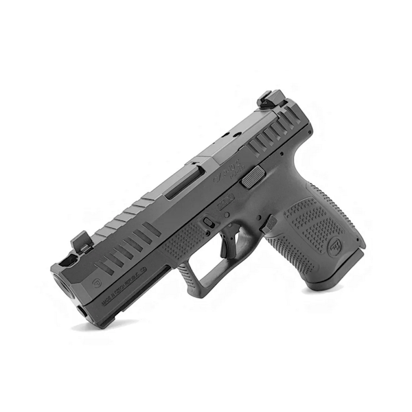 Pistolet CZ P-10 C OR PORTED kal. 9x19