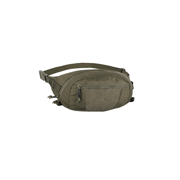 Helikon Nerka Bandicoot Cordura Green RAL 7013